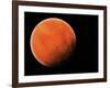 Planet-null-Framed Photographic Print