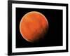 Planet-null-Framed Photographic Print