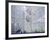 Planetarium, Museum of Natural History, NYC, NY-Barry Winiker-Framed Photographic Print