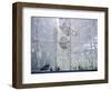 Planetarium, Museum of Natural History, NYC, NY-Barry Winiker-Framed Photographic Print