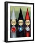 Planetary Witches-Jasmine Becket-Griffith-Framed Art Print