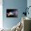 Planets, Moon and Asteroids-null-Framed Photographic Print displayed on a wall