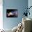 Planets, Moon and Asteroids-null-Mounted Photographic Print displayed on a wall
