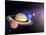 Planets, Moon and Asteroids-null-Mounted Photographic Print