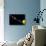 Planets of the Solar System-null-Mounted Art Print displayed on a wall