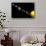 Planets of the Solar System-null-Stretched Canvas displayed on a wall