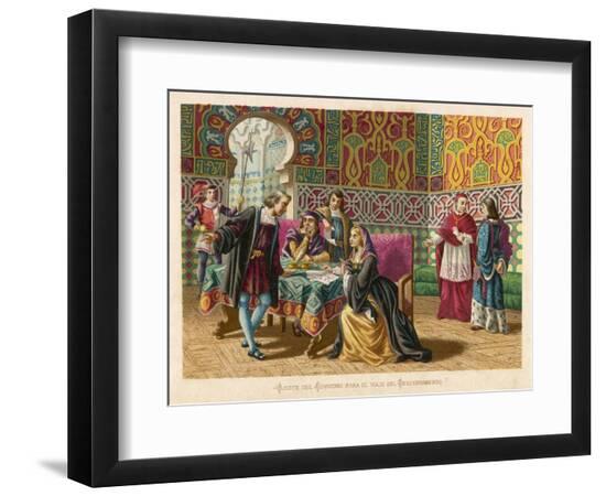 Art Print, , large
