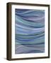 Plangent Waves-Mark Chandon-Framed Giclee Print