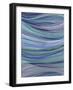 Plangent Waves-Mark Chandon-Framed Giclee Print