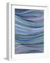 Plangent Waves-Mark Chandon-Framed Giclee Print