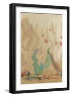 Plankton II-Alicia Ludwig-Framed Premium Giclee Print