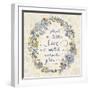 Plant A Little Love 100-Yachal Design-Framed Giclee Print