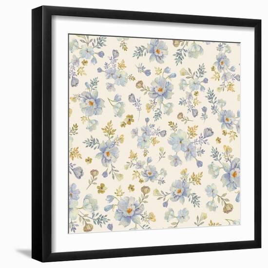 Plant A Little Love 500-Yachal Design-Framed Giclee Print