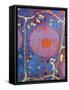 Plant Cell-Dr. Jeremy Burgess-Framed Stretched Canvas