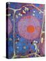 Plant Cell-Dr. Jeremy Burgess-Stretched Canvas