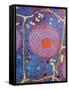 Plant Cell-Dr. Jeremy Burgess-Framed Stretched Canvas