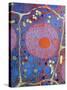 Plant Cell-Dr. Jeremy Burgess-Stretched Canvas