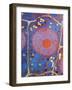 Plant Cell-Dr. Jeremy Burgess-Framed Photographic Print