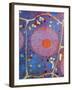 Plant Cell-Dr. Jeremy Burgess-Framed Photographic Print