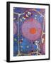 Plant Cell-Dr. Jeremy Burgess-Framed Photographic Print