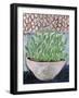 Plant Home - Grow-Strawberry Field-Framed Giclee Print
