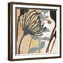 Plant Life 1-Norman Wyatt Jr.-Framed Art Print