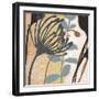 Plant Life 1-Norman Wyatt Jr.-Framed Art Print