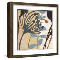 Plant Life 1-Norman Wyatt Jr.-Framed Art Print