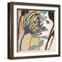 Plant Life 1-Norman Wyatt Jr.-Framed Art Print