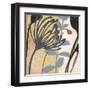 Plant Life 1-Norman Wyatt Jr.-Framed Art Print