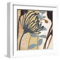 Plant Life 1-Norman Wyatt Jr.-Framed Art Print