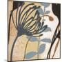 Plant Life 1-Norman Wyatt Jr.-Mounted Art Print