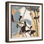 Plant Life 2-Norman Wyatt Jr.-Framed Art Print