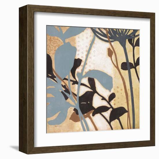 Plant Life 2-Norman Wyatt Jr.-Framed Art Print