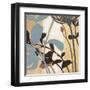 Plant Life 2-Norman Wyatt Jr.-Framed Art Print