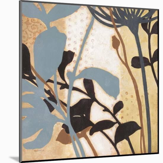 Plant Life 2-Norman Wyatt Jr.-Mounted Art Print