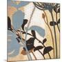 Plant Life 2-Norman Wyatt Jr.-Mounted Art Print