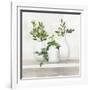 Plant Life II-Julia Purinton-Framed Art Print