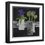 Plant Life-Susan Brown-Framed Giclee Print