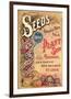 Plant Seed Company St. Louis-null-Framed Premium Giclee Print