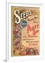 Plant Seed Company St. Louis-null-Framed Premium Giclee Print