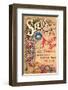 Plant Seed Company St. Louis-null-Framed Art Print