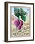 Plant Seeds II-Diannart-Framed Art Print