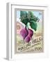 Plant Seeds II-Diannart-Framed Art Print