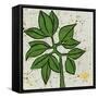 Planta Green IX-Andrea Davis-Framed Stretched Canvas