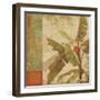 Planta-Andrew Michaels-Framed Art Print