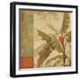 Planta-Andrew Michaels-Framed Art Print