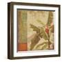 Planta-Andrew Michaels-Framed Art Print