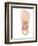 Plantar Fasciitis, Artwork-Peter Gardiner-Framed Photographic Print