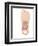 Plantar Fasciitis, Artwork-Peter Gardiner-Framed Photographic Print